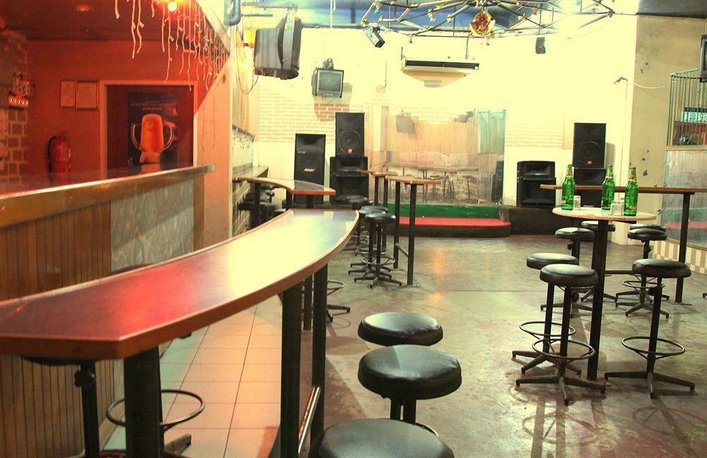 Oyo 89692 Perkasa Hotel Tenom Zewnętrze zdjęcie