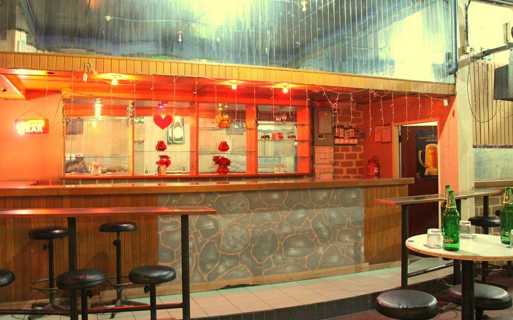 Oyo 89692 Perkasa Hotel Tenom Zewnętrze zdjęcie